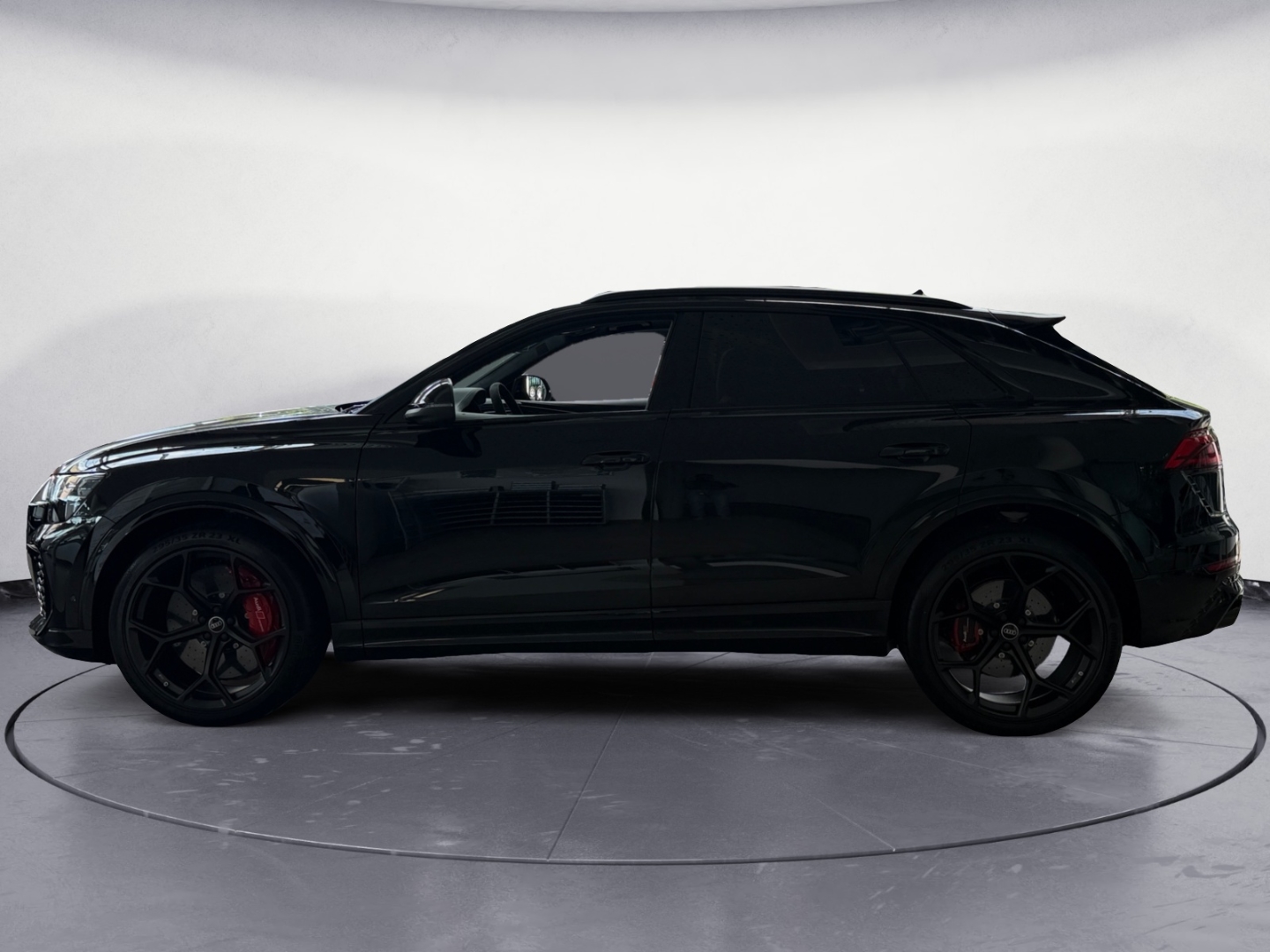 Audi RSQ8 performance PANO/360°/B&O/KERAMIK
