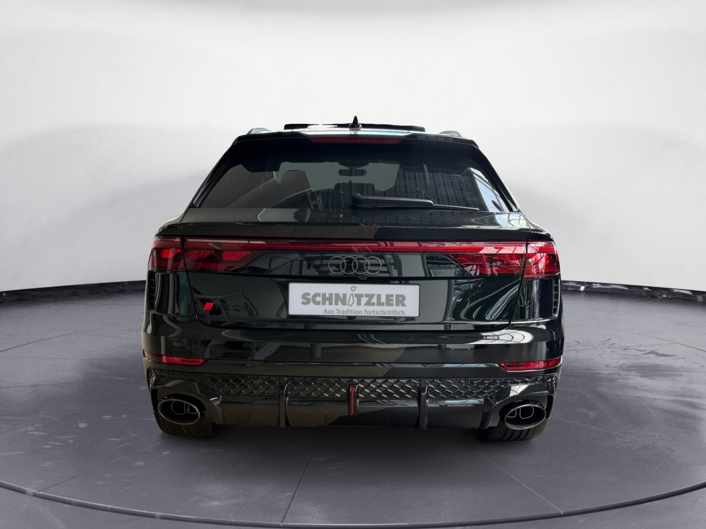 Audi RSQ8 performance PANO/360°/B&O/KERAMIK