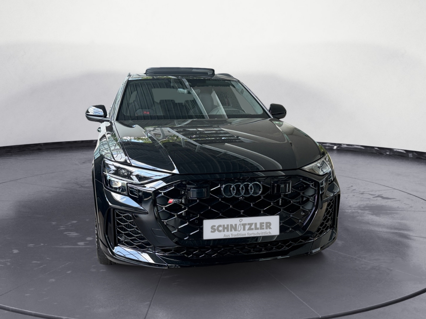 Audi RSQ8 performance PANO/360°/B&O/KERAMIK