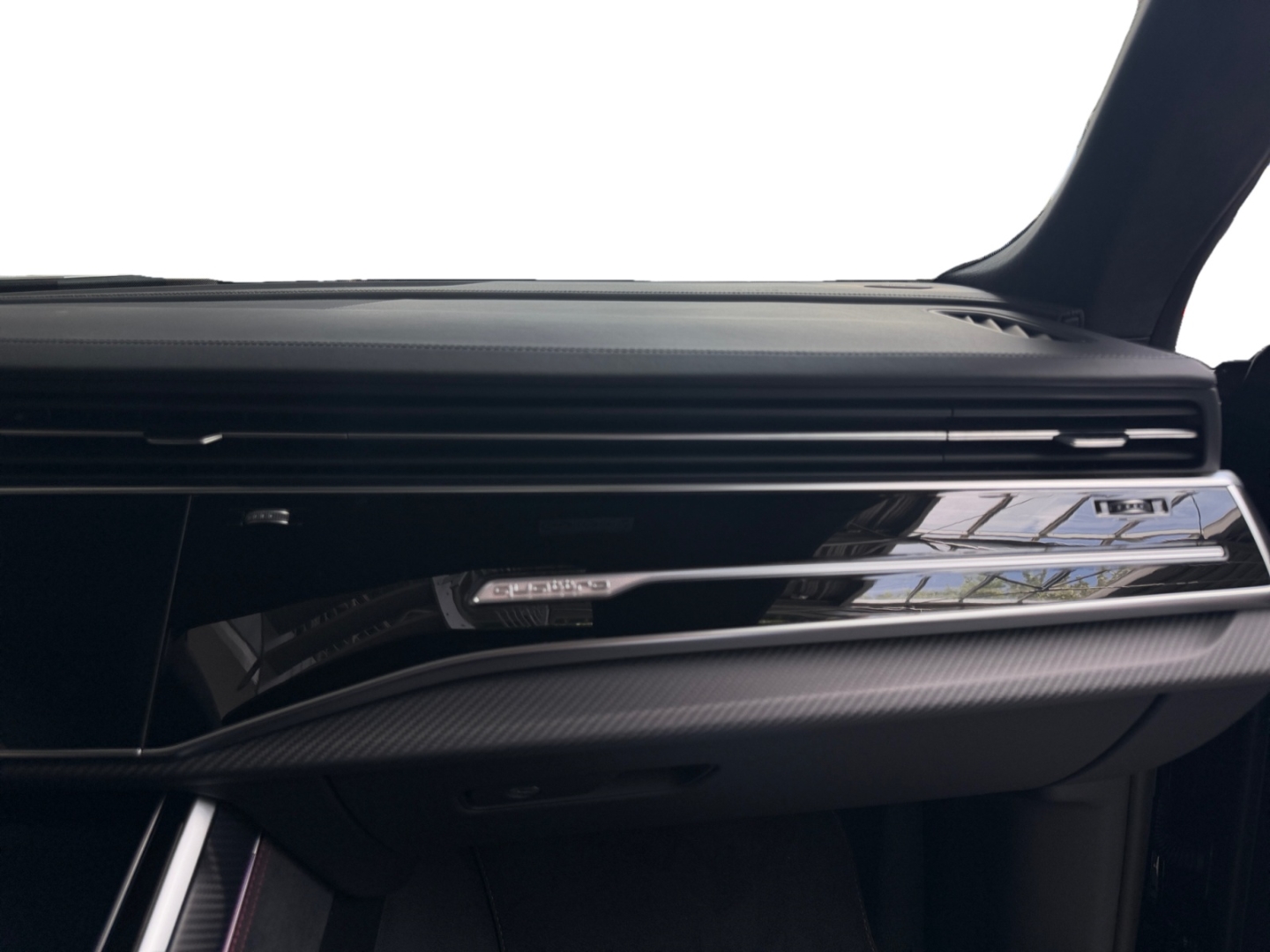 Audi RSQ8 performance PANO/360°/B&O/KERAMIK
