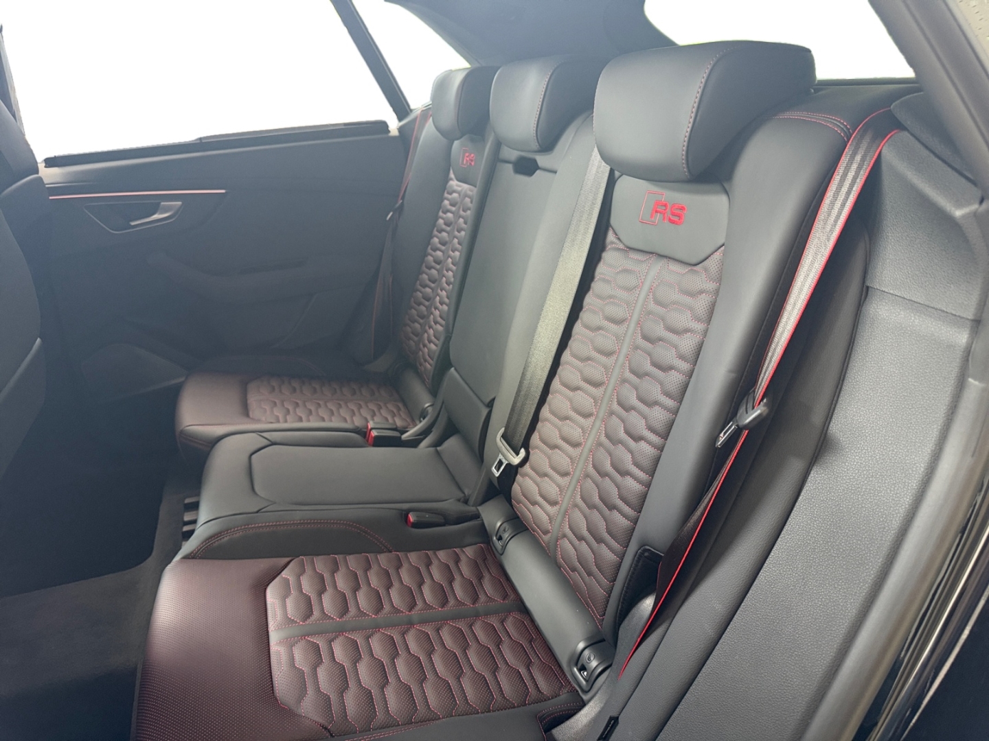 Audi RSQ8 performance PANO/360°/B&O/KERAMIK
