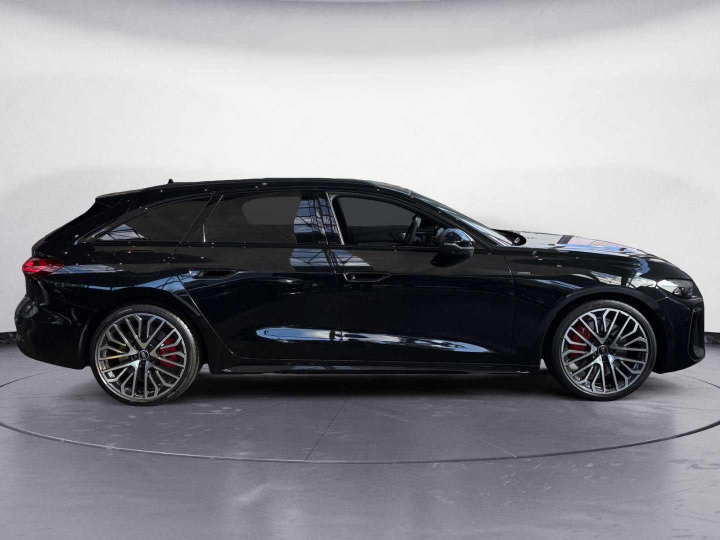Audi A5 Avant S