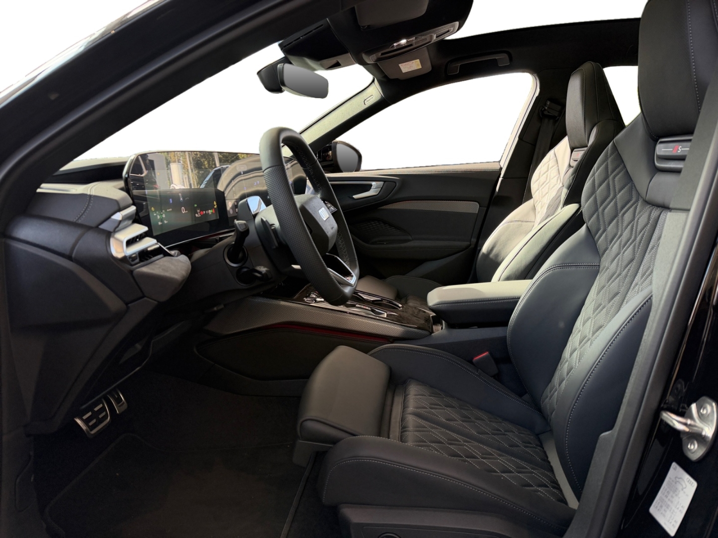 Audi A5 Avant S