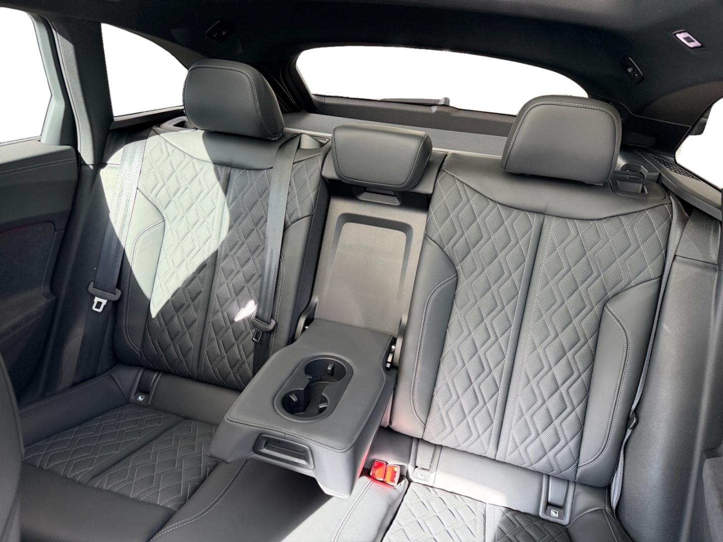 Audi A5 Avant S