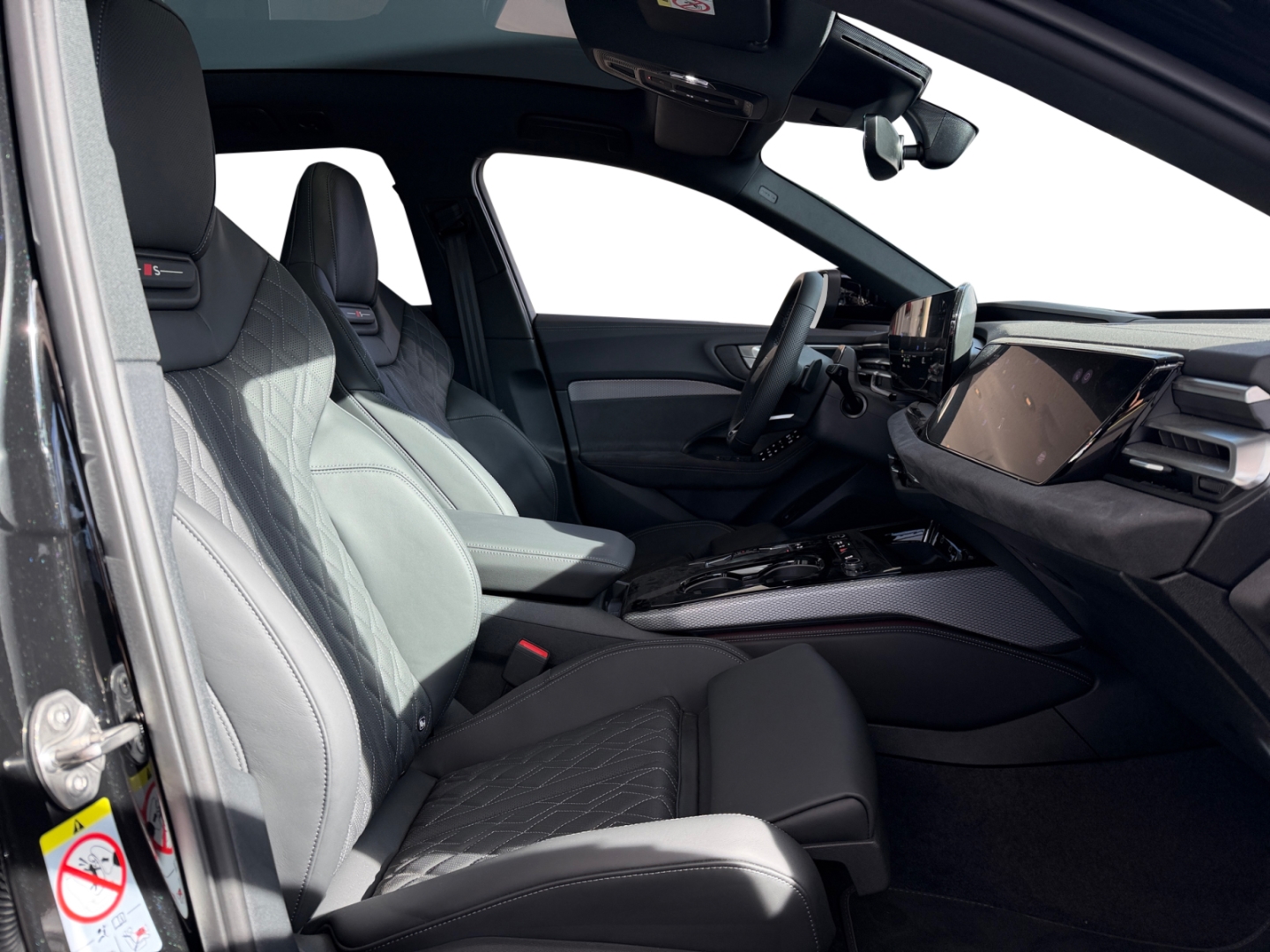 Audi A5 Avant S