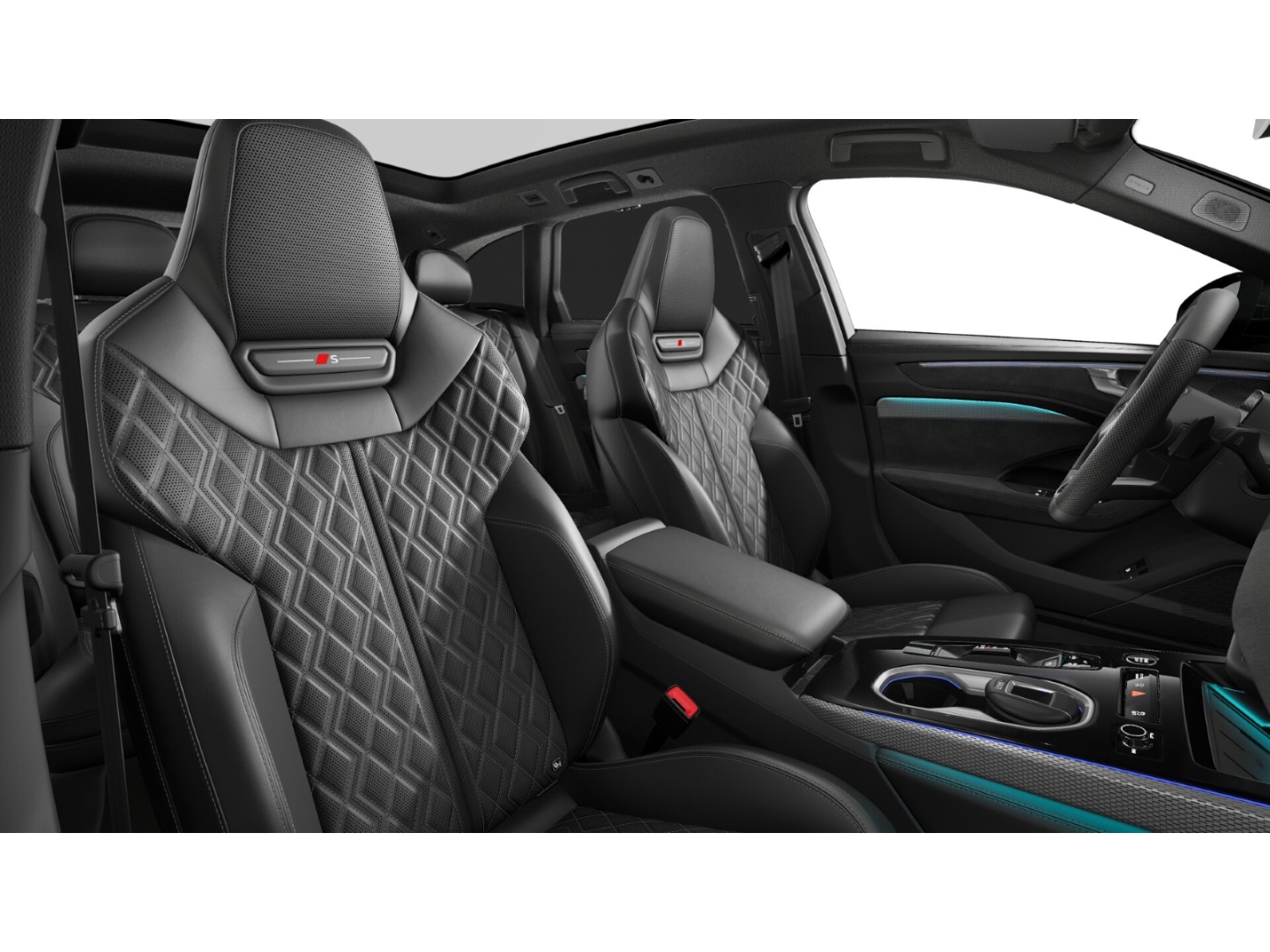 Audi A6 Avant S