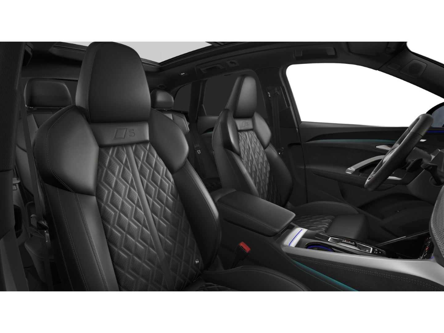 Audi SQ5 quattro TFSI