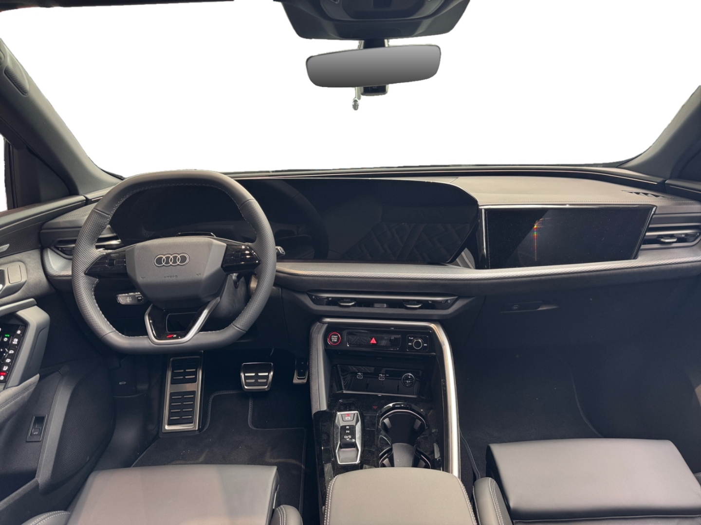 Audi SQ5 quattro TFSI
