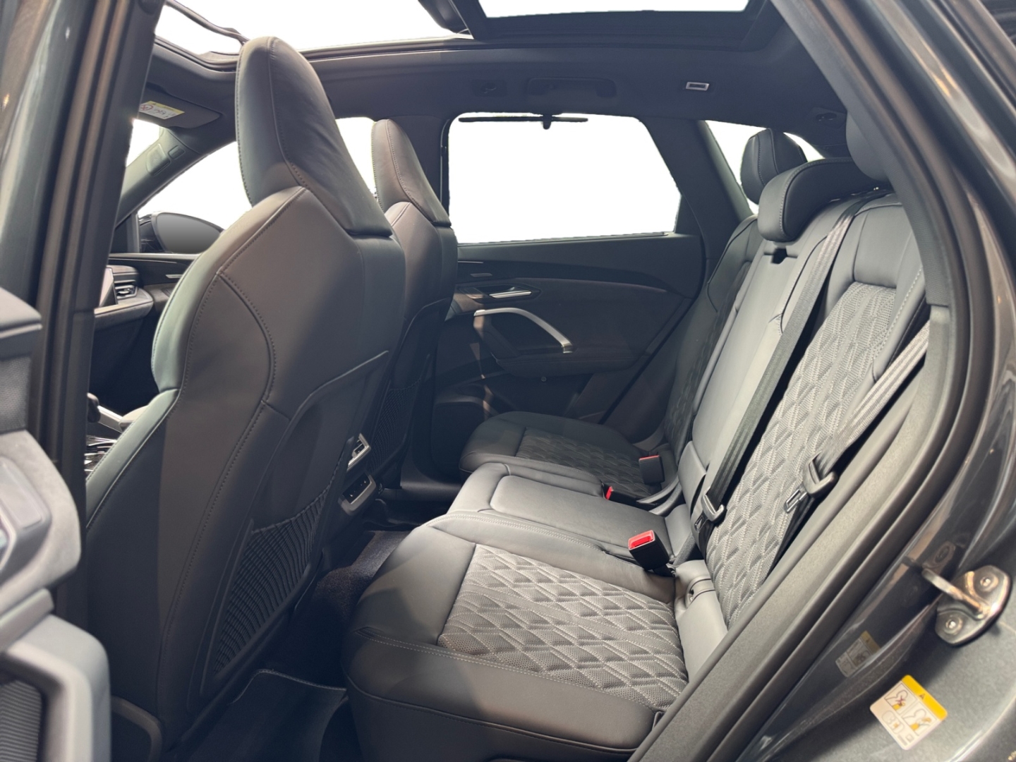 Audi SQ5 quattro TFSI
