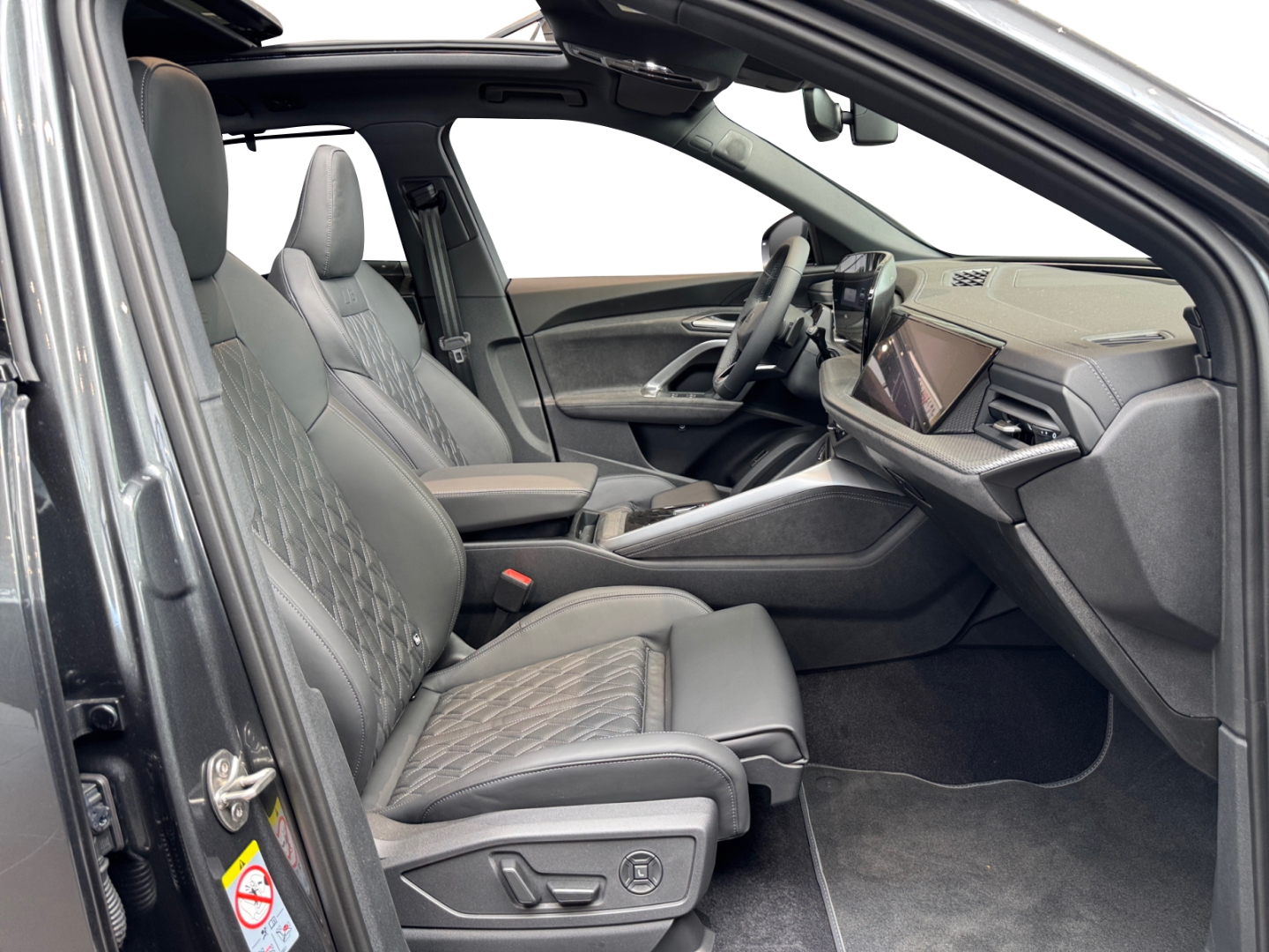 Audi SQ5 quattro TFSI