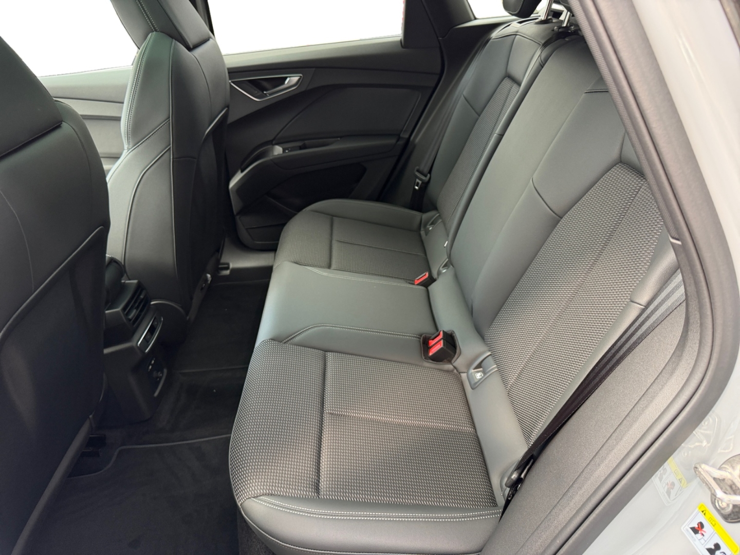 Audi Q4 e-tron S