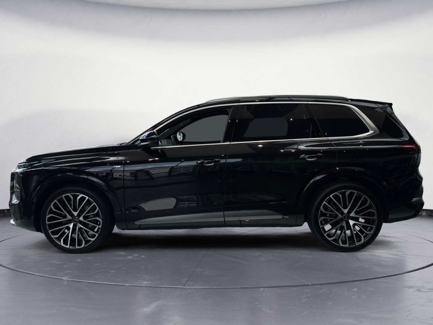 Audi Q7 TDI 220kW
