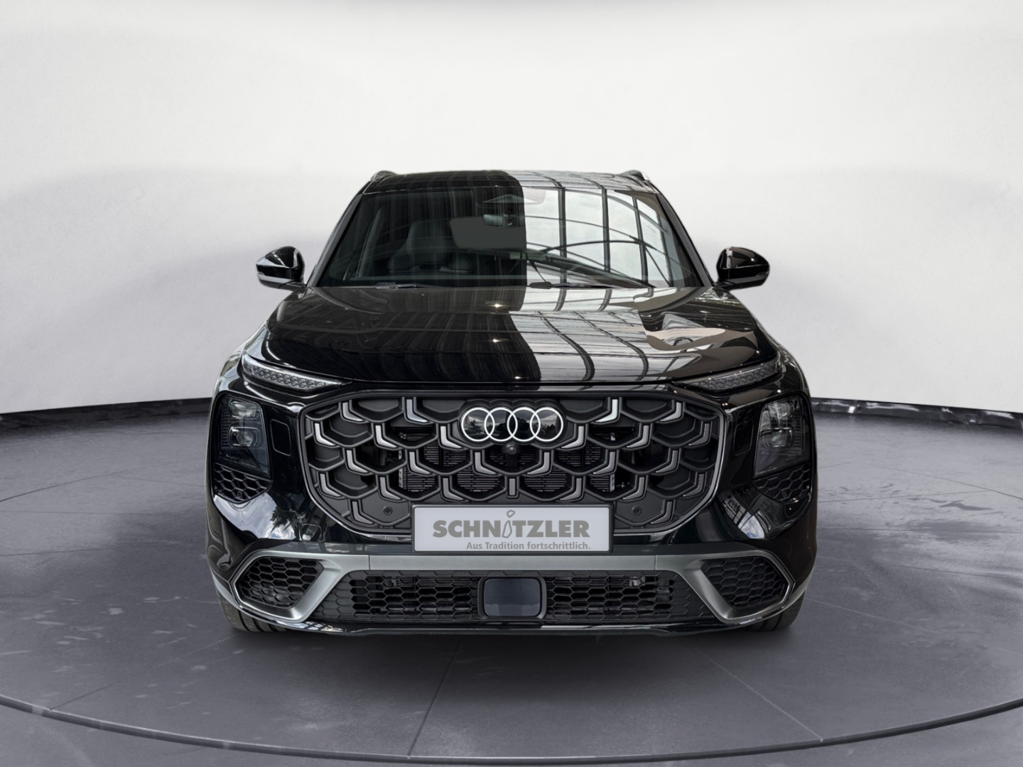 Audi Q7 TDI 220kW