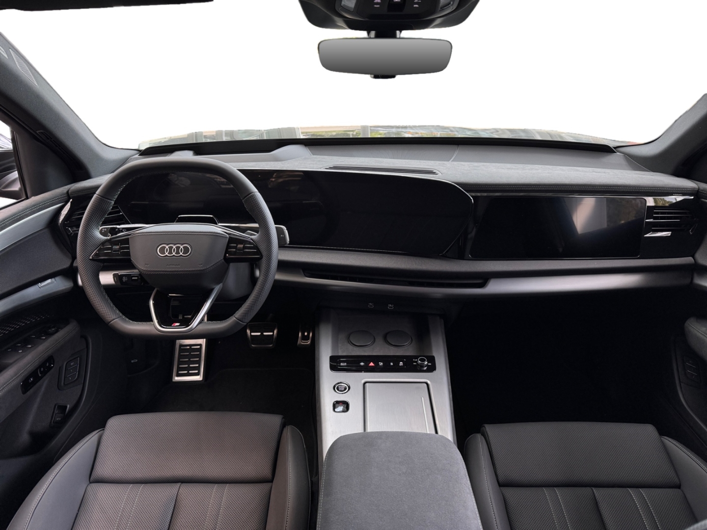 Audi Q7 TDI 220kW
