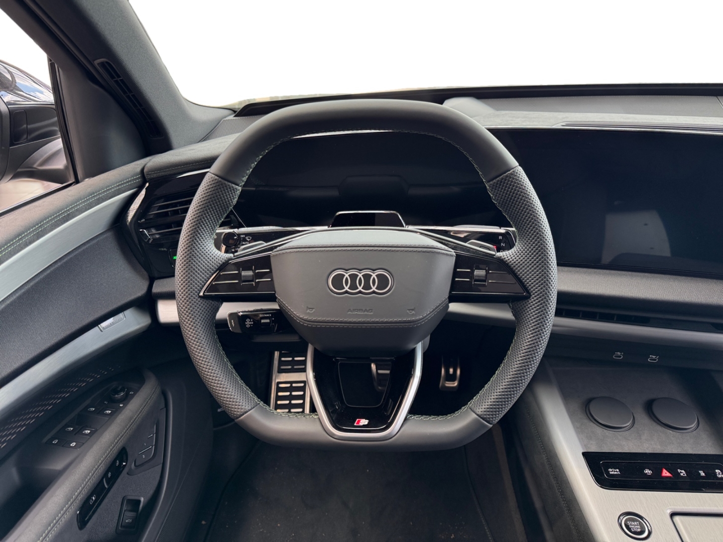 Audi Q7 TDI 220kW
