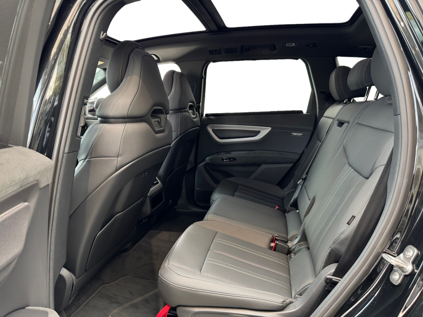 Audi Q7 TDI 220kW
