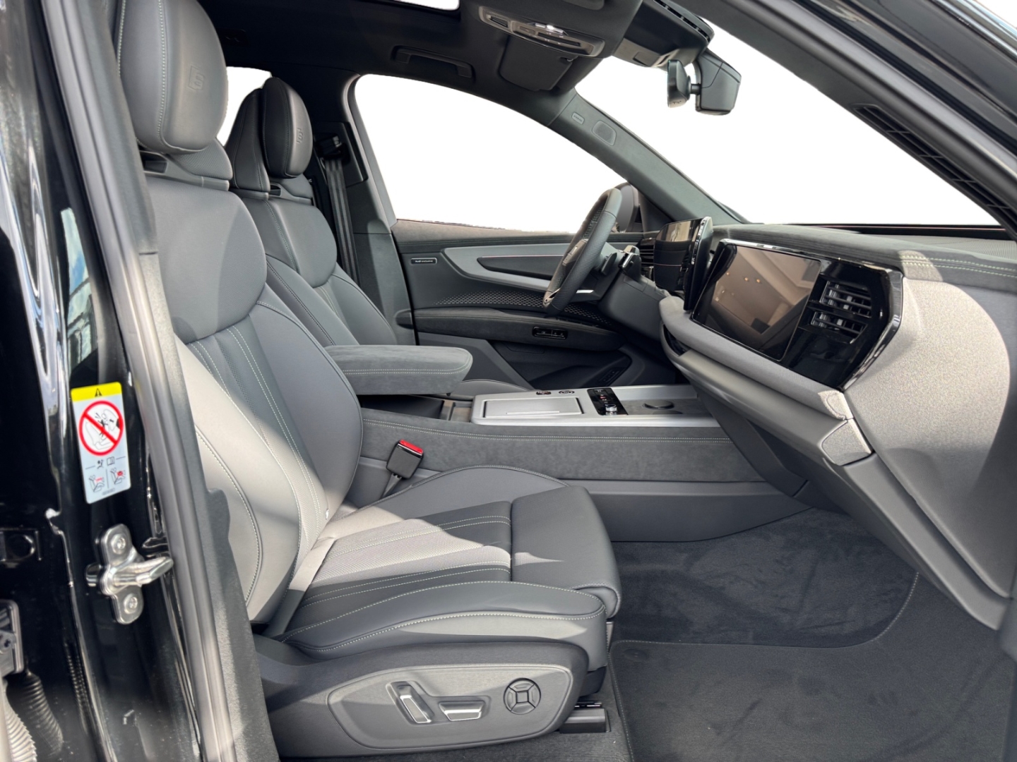 Audi Q7 TDI 220kW