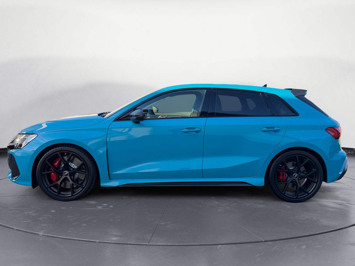 Audi RS3 Sportback quattro