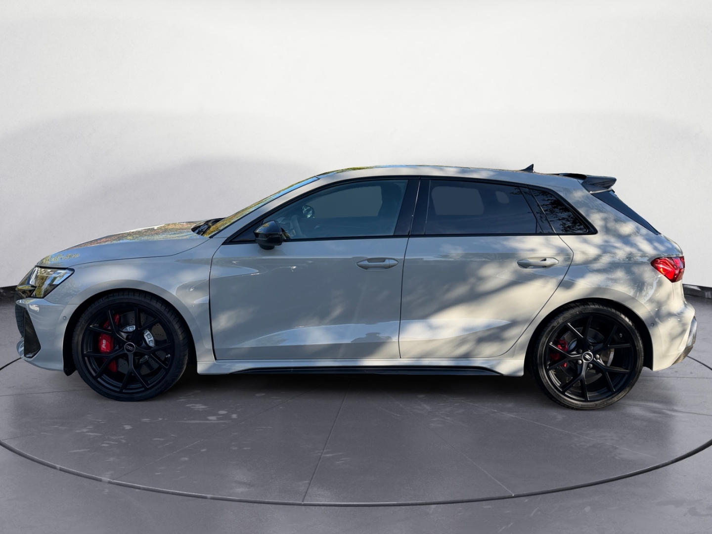 Audi RS3 Sportback quattro