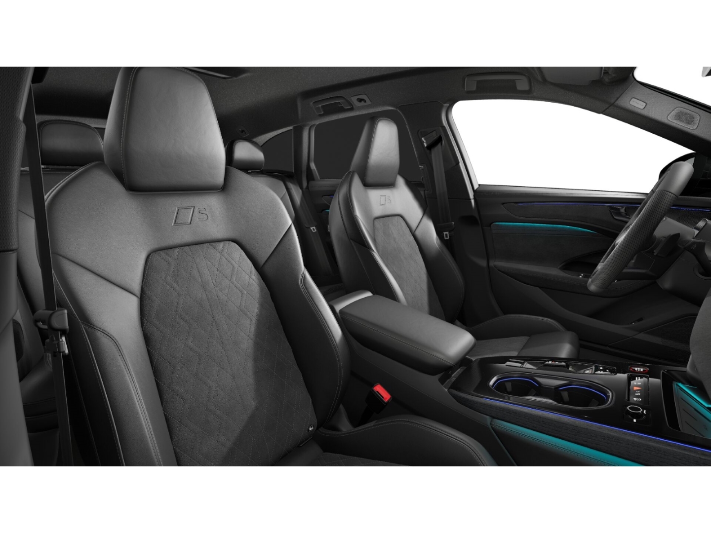 Audi A6 Avant TDI