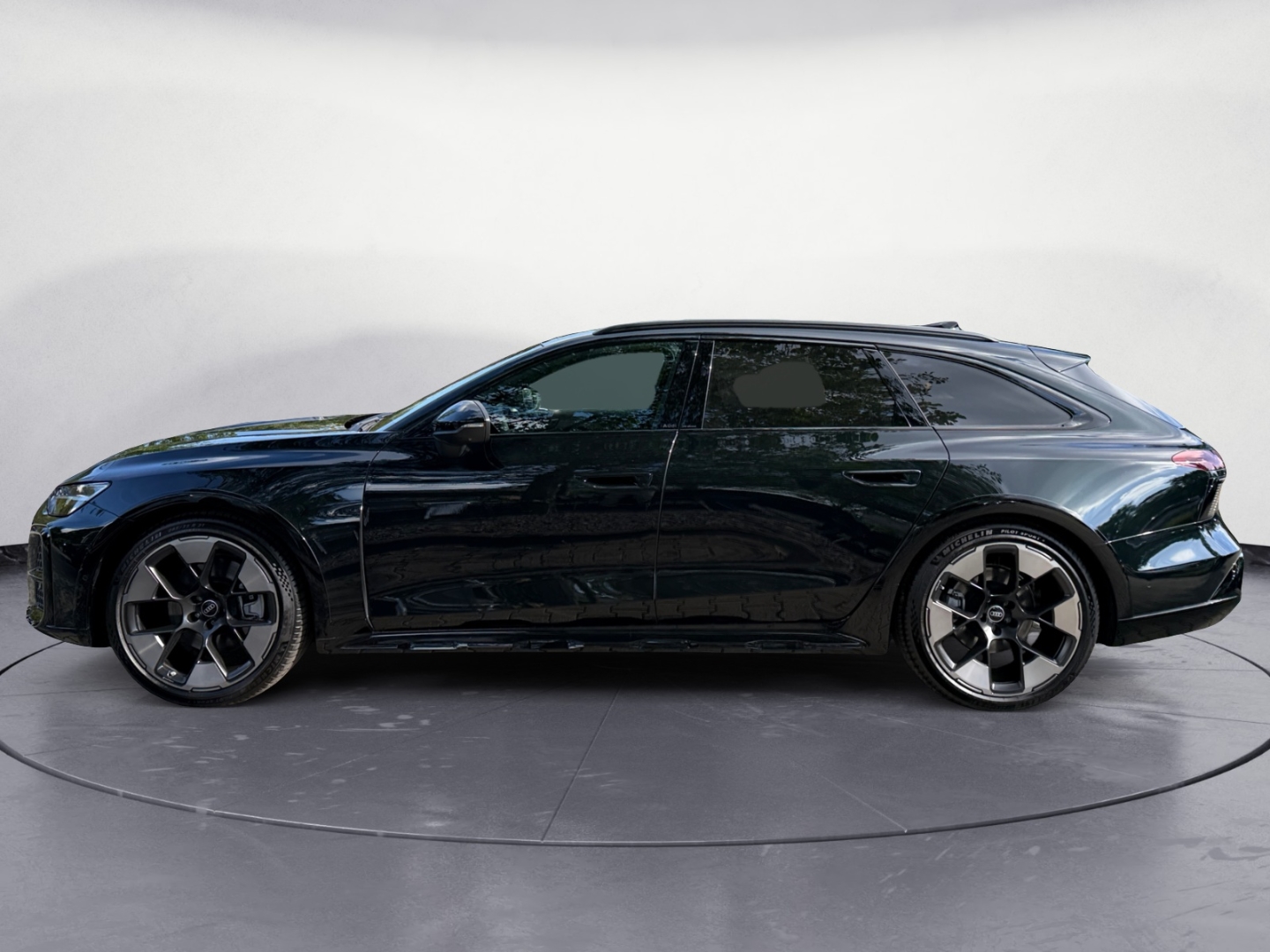 Audi A6 allroad TDI
