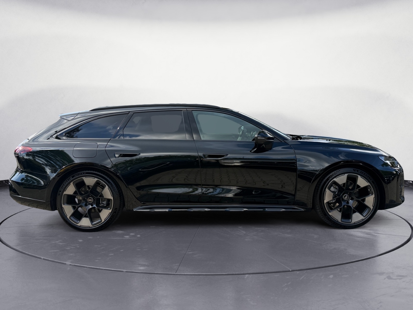 Audi A6 allroad TDI