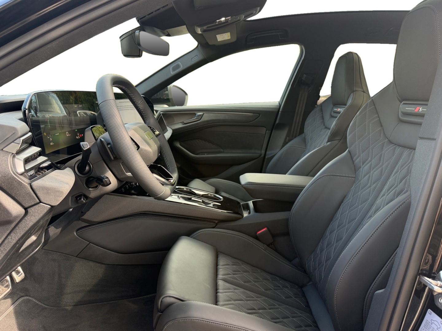 Audi A6 allroad TDI