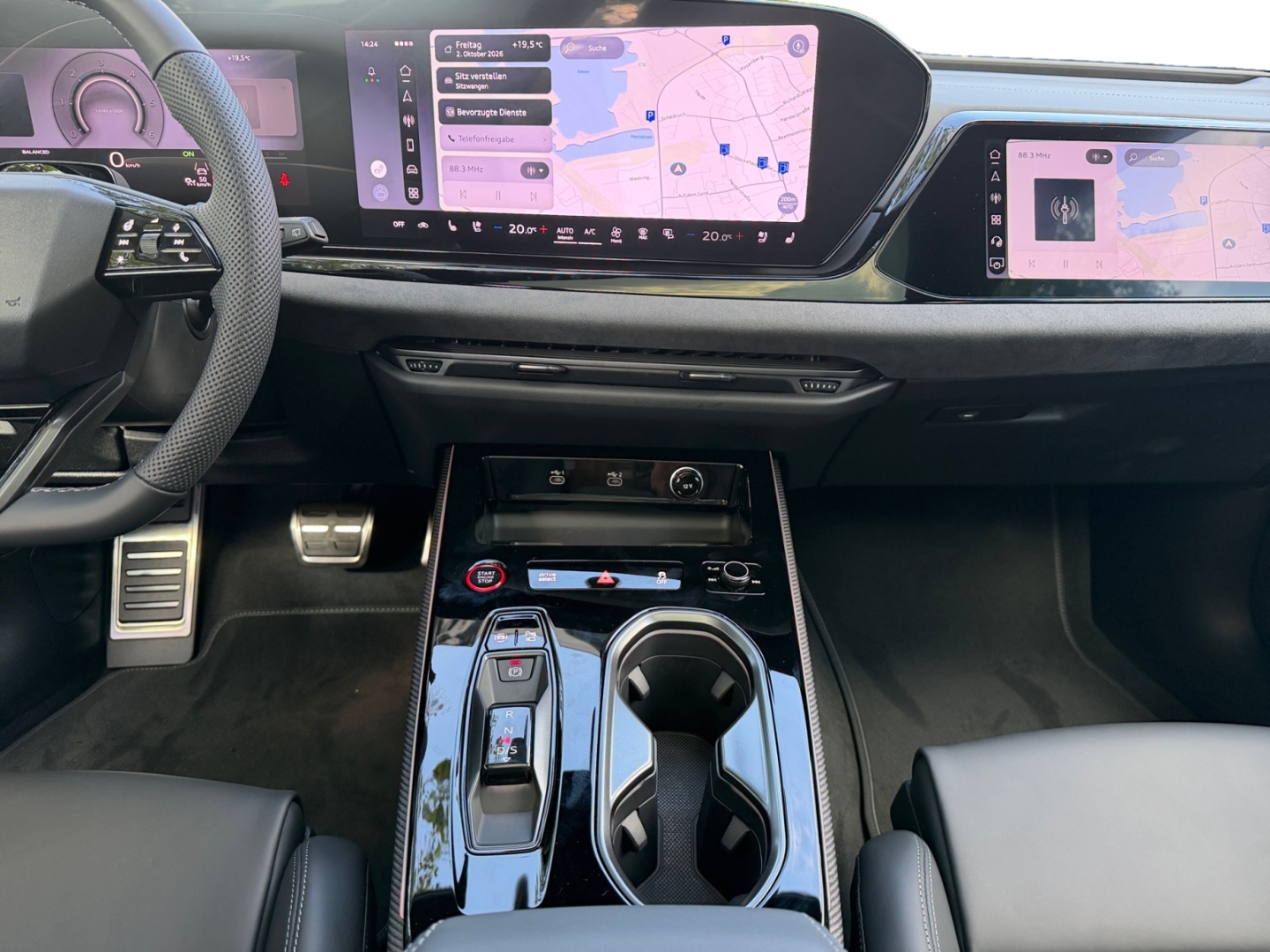Audi A6 allroad TDI