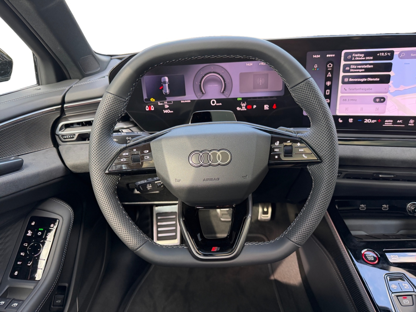 Audi A6 allroad TDI