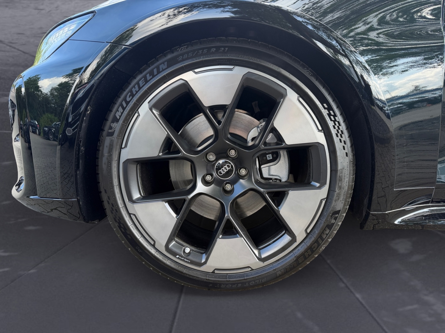 Audi A6 allroad TDI