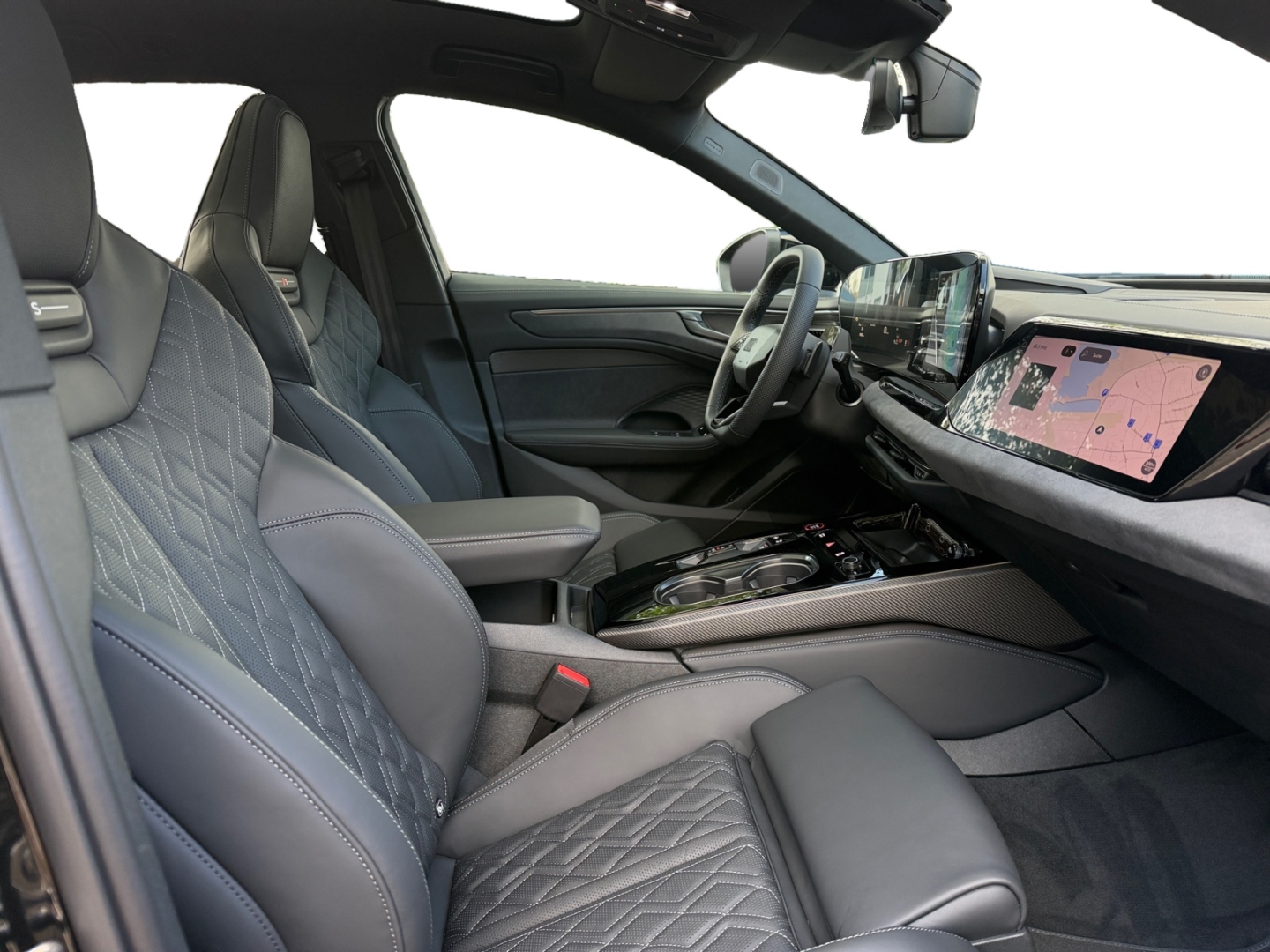Audi A6 allroad TDI