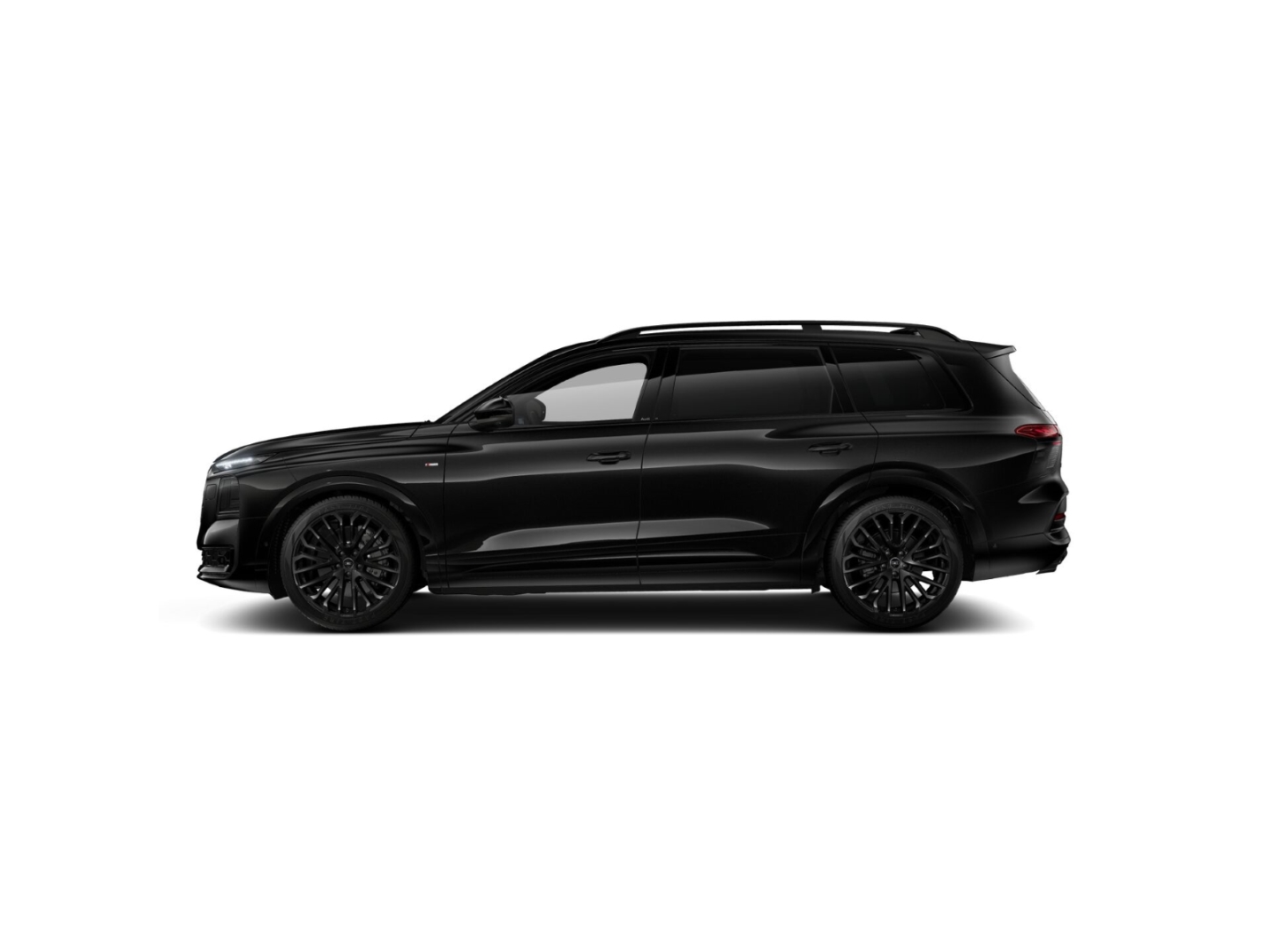 Audi Q9 S line