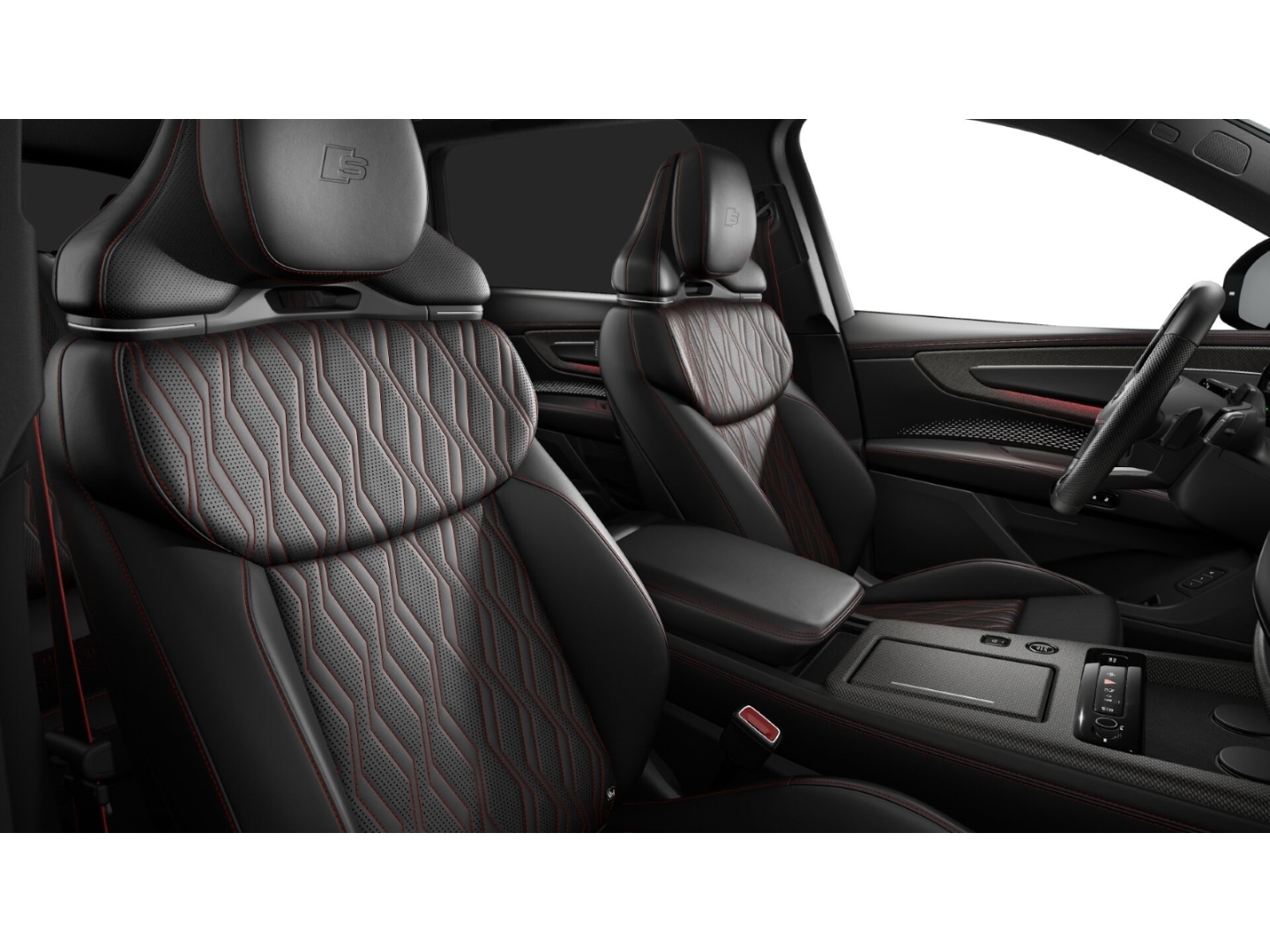 Audi Q9 S line