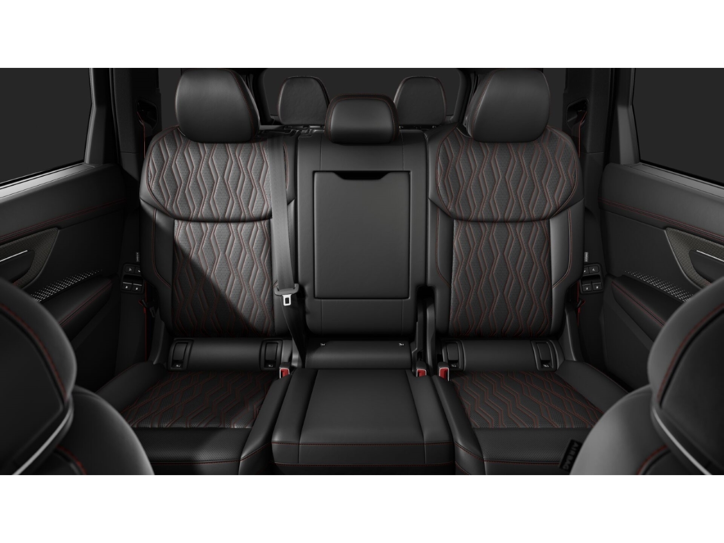 Audi Q9 S line