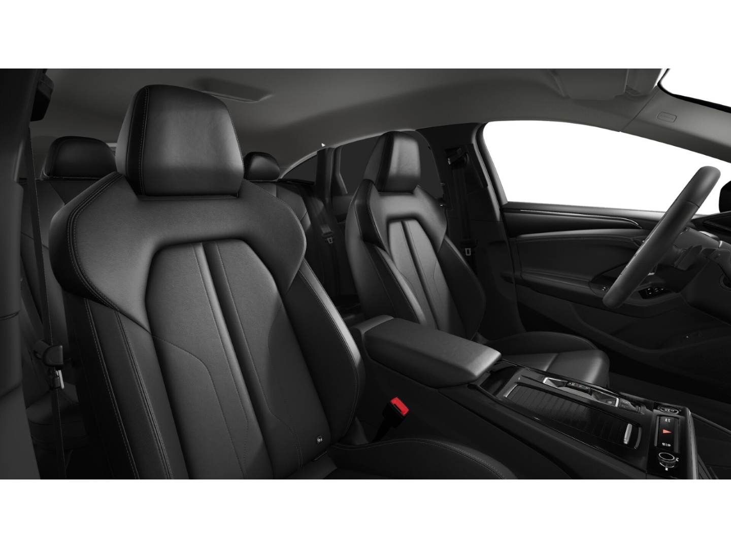 Audi A6 e-tron Sportback