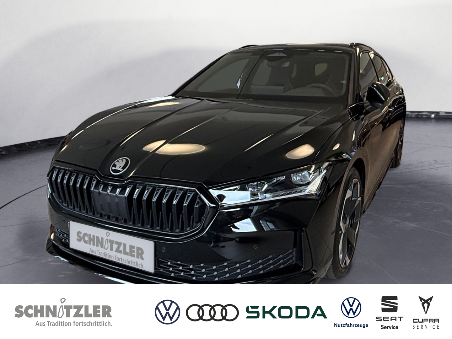 Skoda Superb Combi 2.0 Skoda Superb Combi 2.0