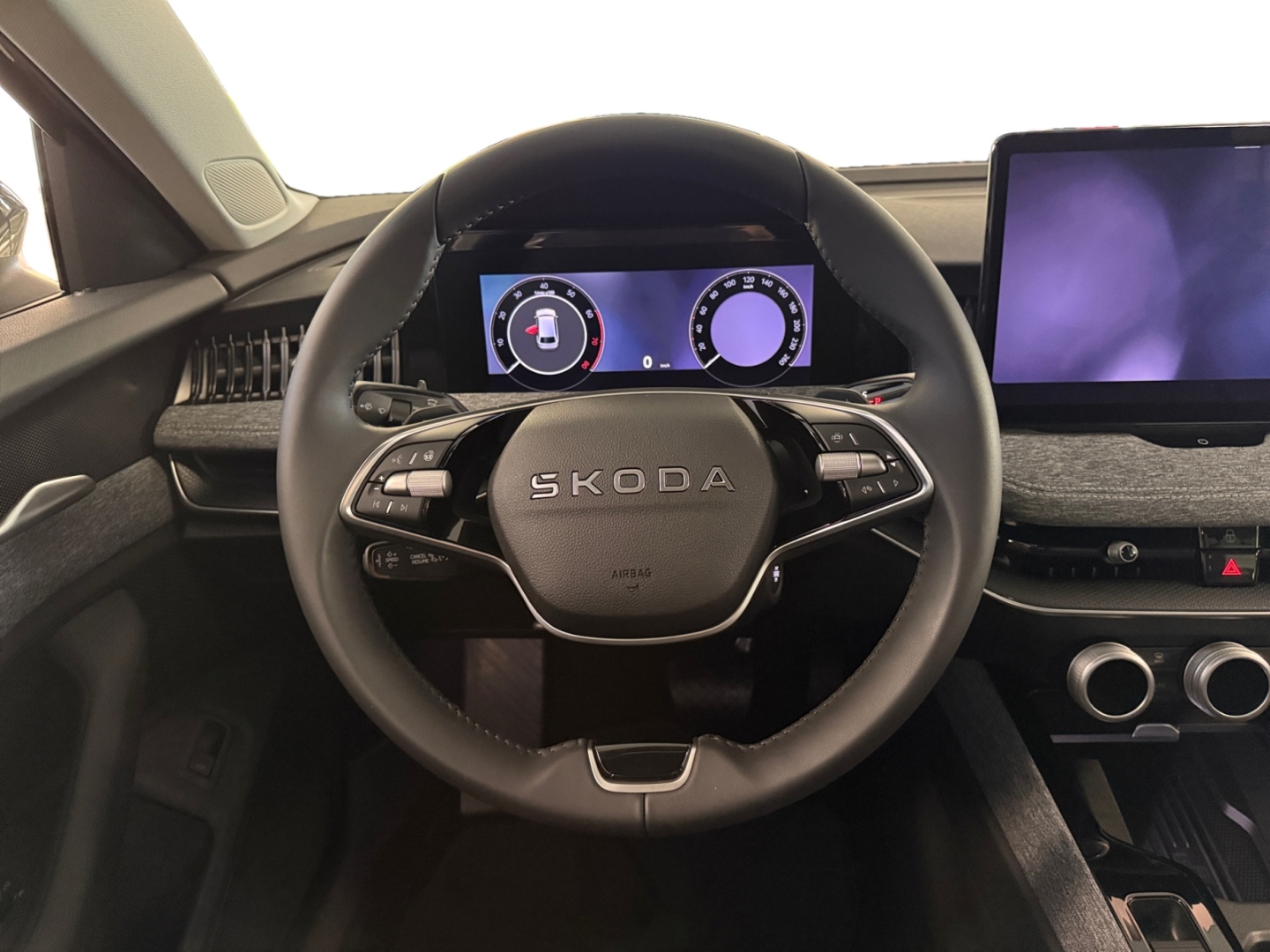 Skoda Superb Combi 1.5