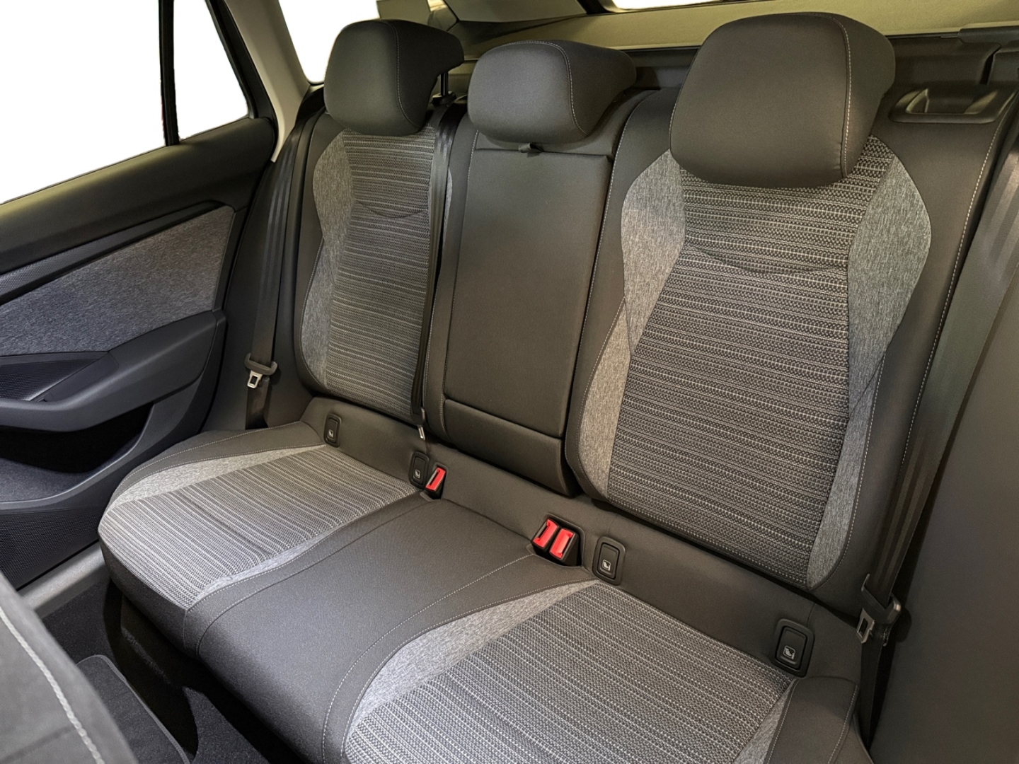 Skoda Superb Combi 1.5