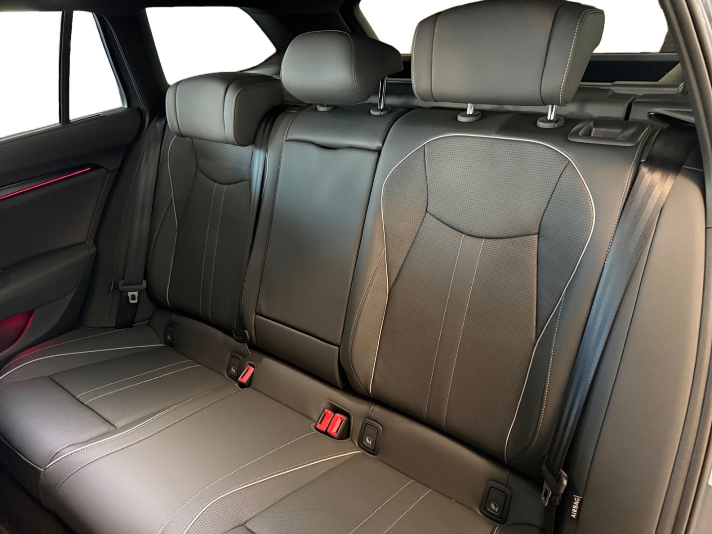 Skoda Superb Combi 1.5
