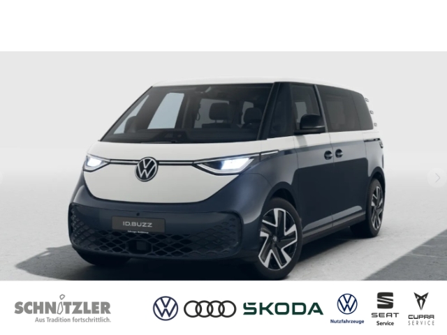 Volkswagen ID. Buzz Pro