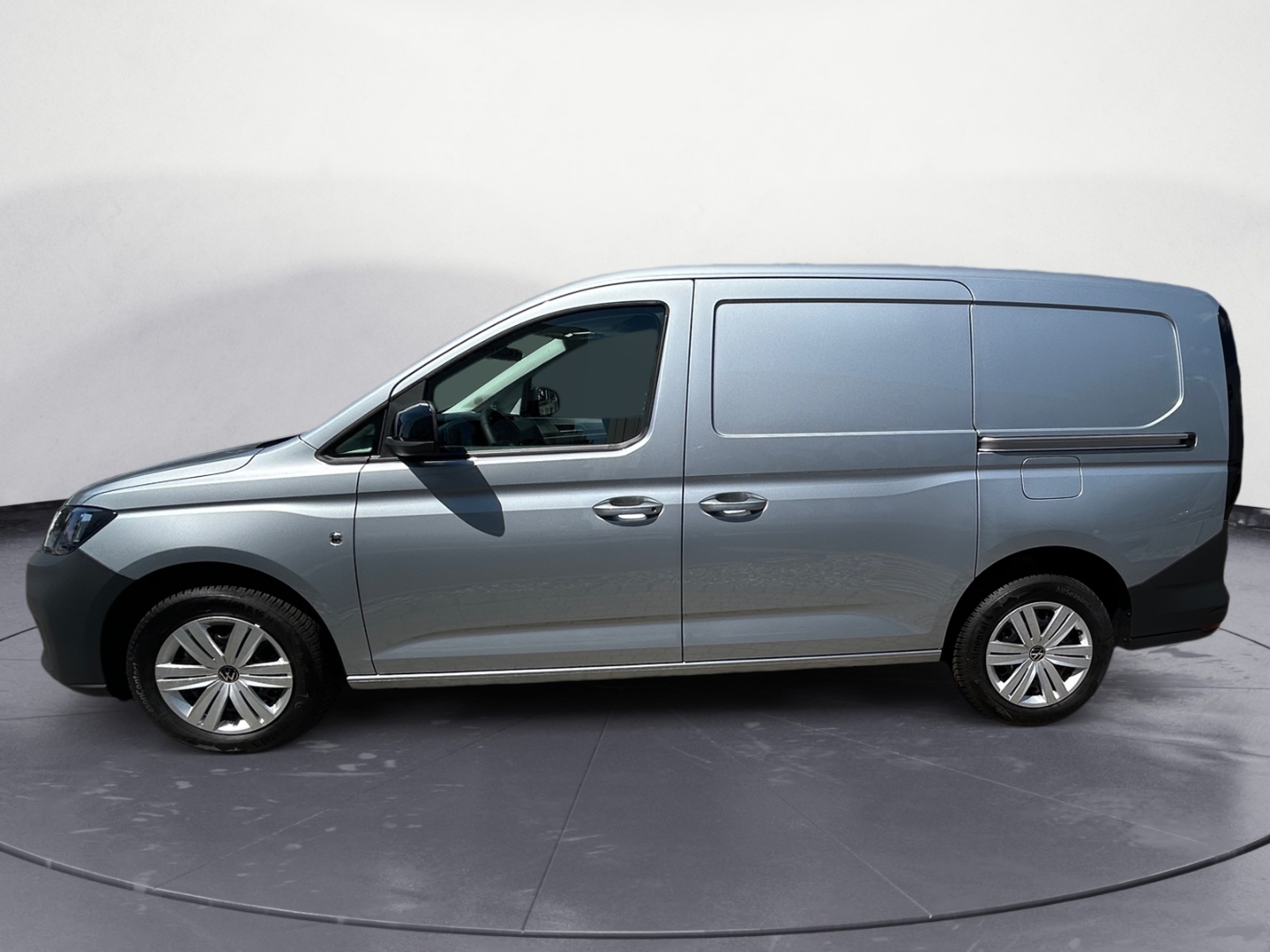Volkswagen Caddy Maxi Cargo