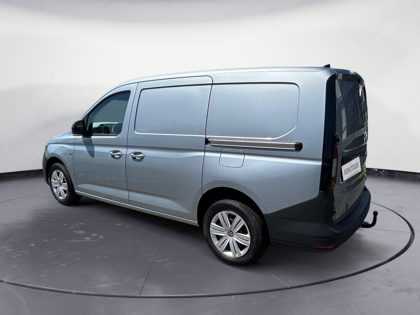 Volkswagen Caddy Maxi Cargo