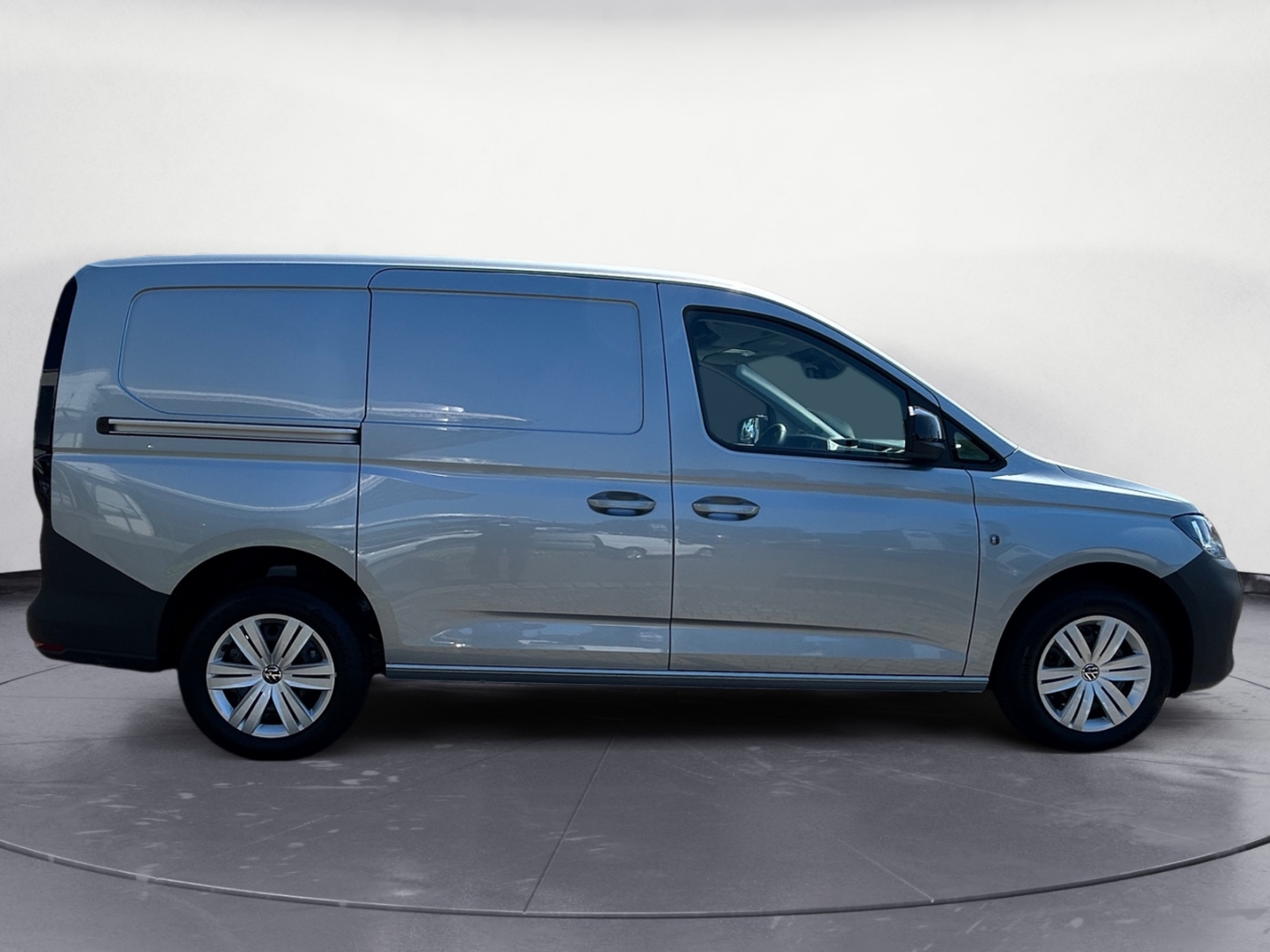 Volkswagen Caddy Maxi Cargo