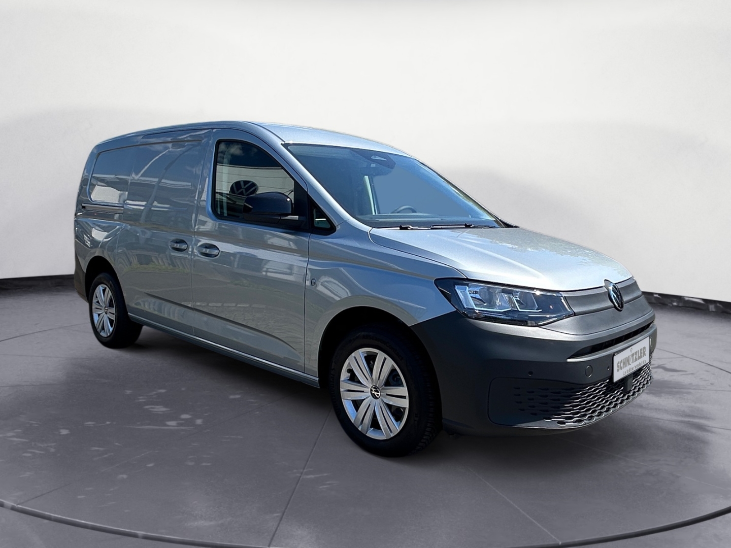 Volkswagen Caddy Maxi Cargo