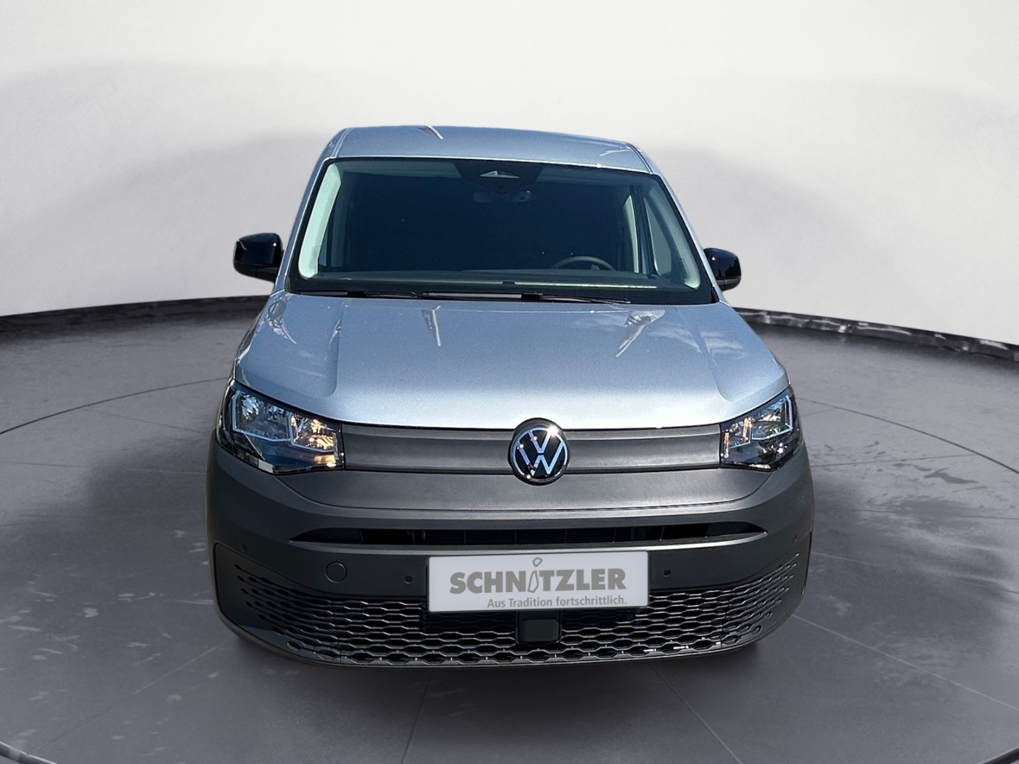Volkswagen Caddy Maxi Cargo