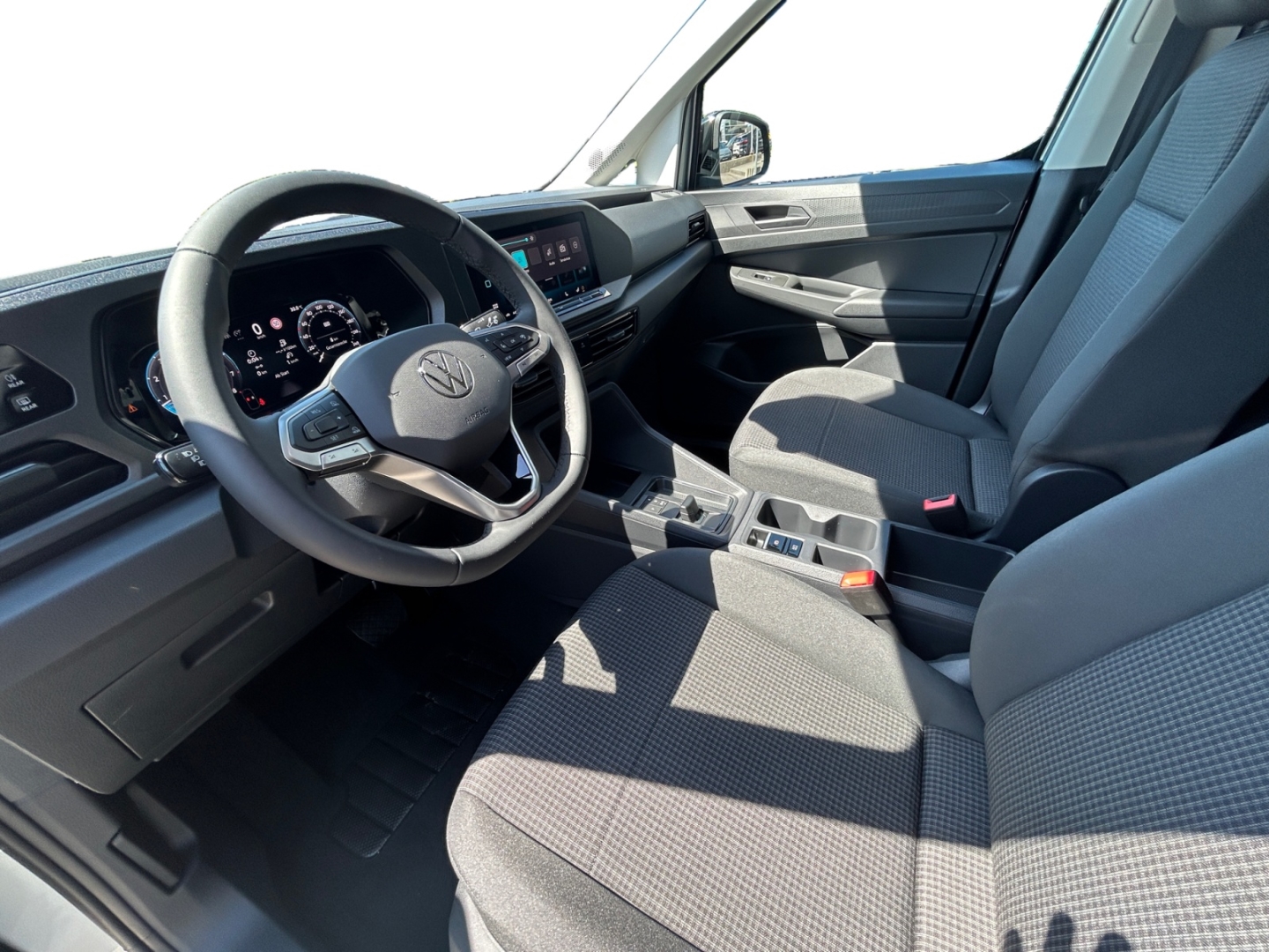 Volkswagen Caddy Maxi Cargo