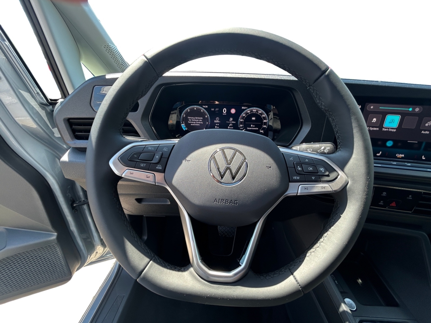 Volkswagen Caddy Maxi Cargo