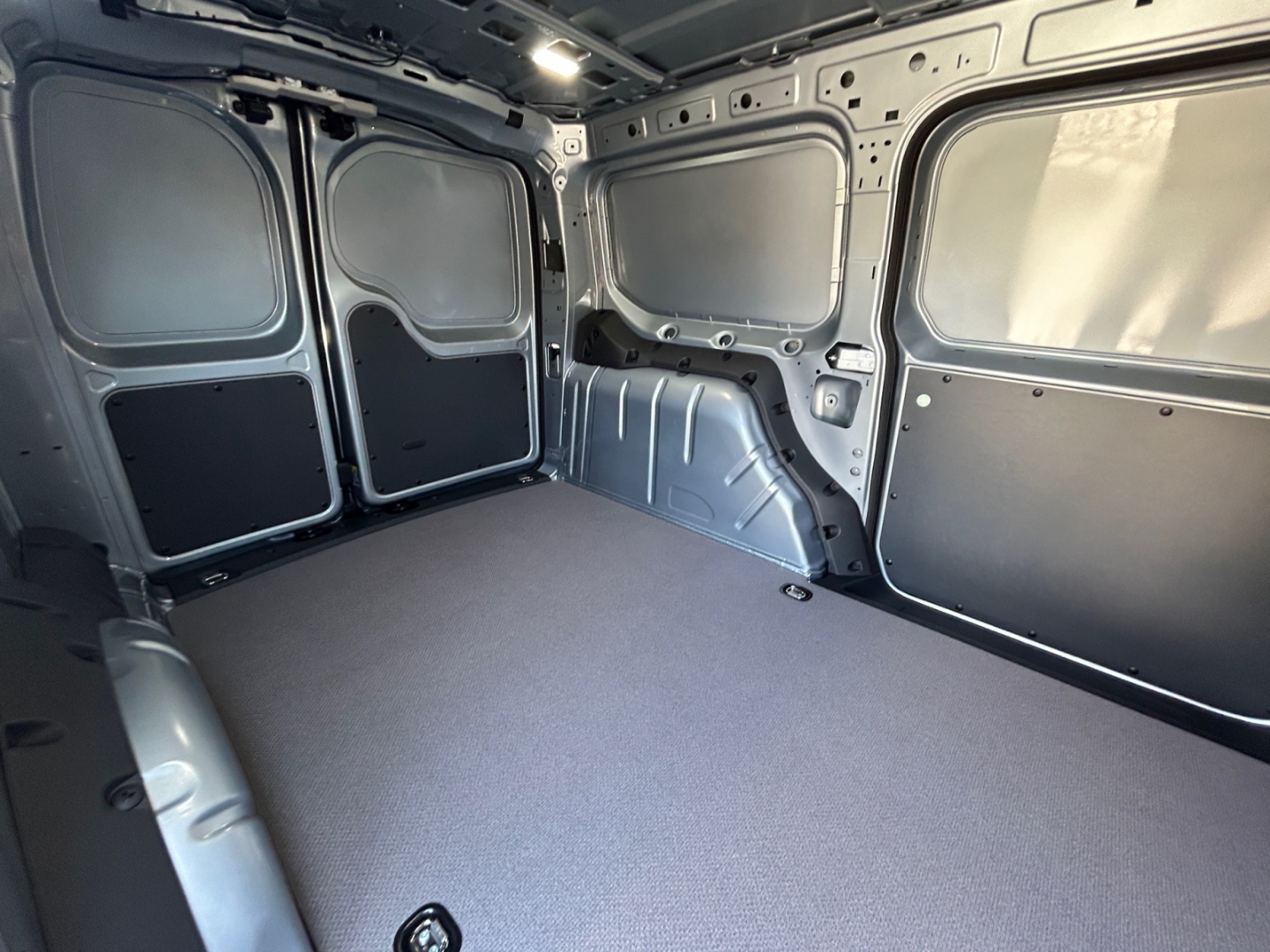 Volkswagen Caddy Maxi Cargo