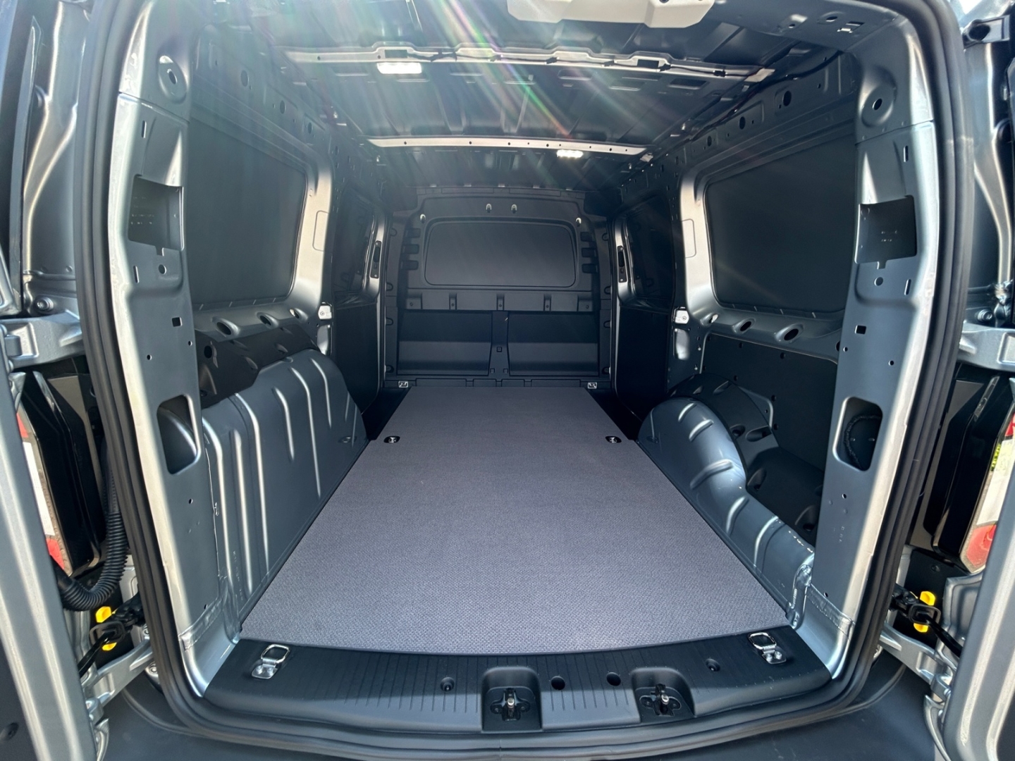 Volkswagen Caddy Maxi Cargo