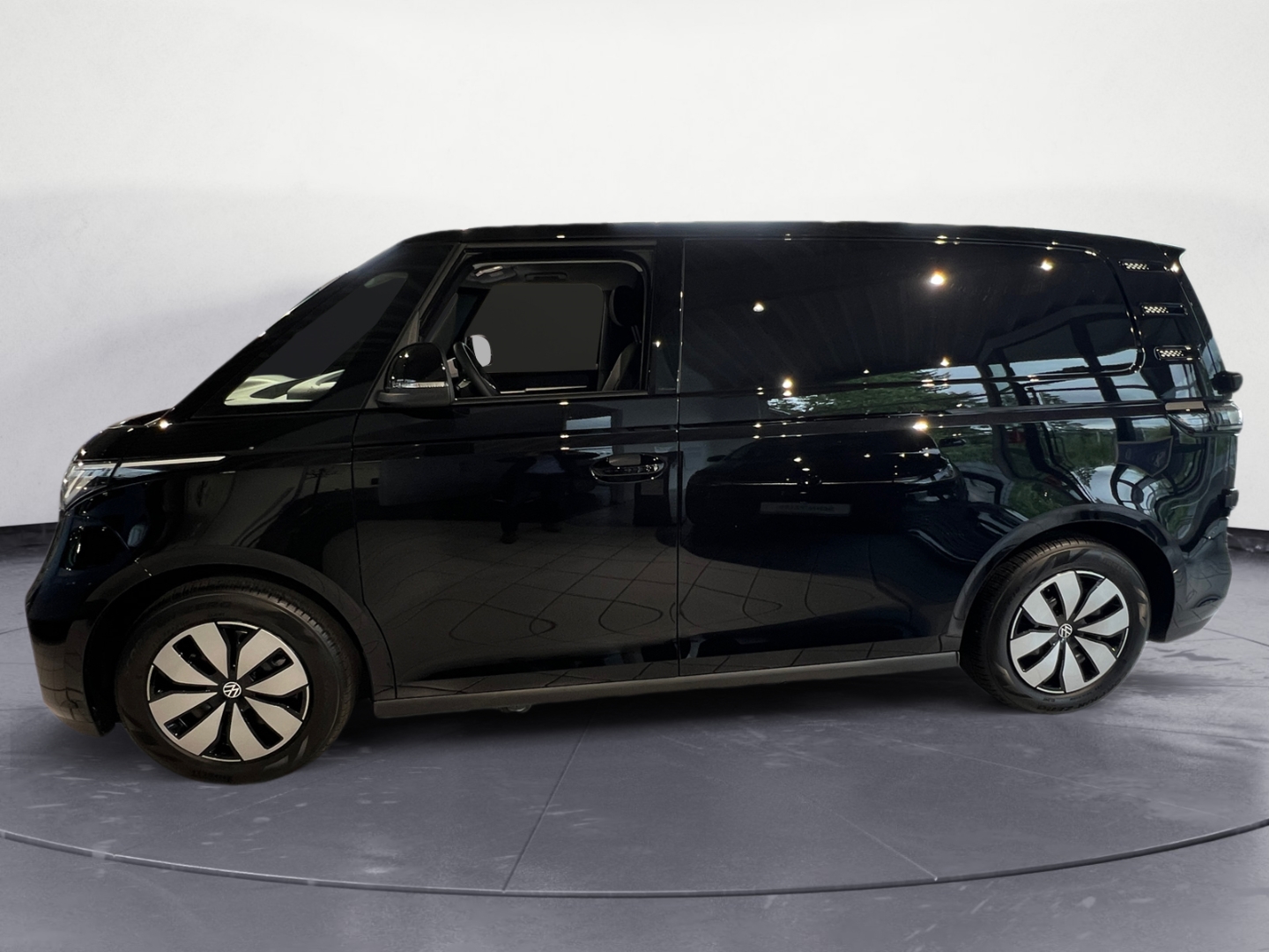 Volkswagen ID. Buzz Cargo